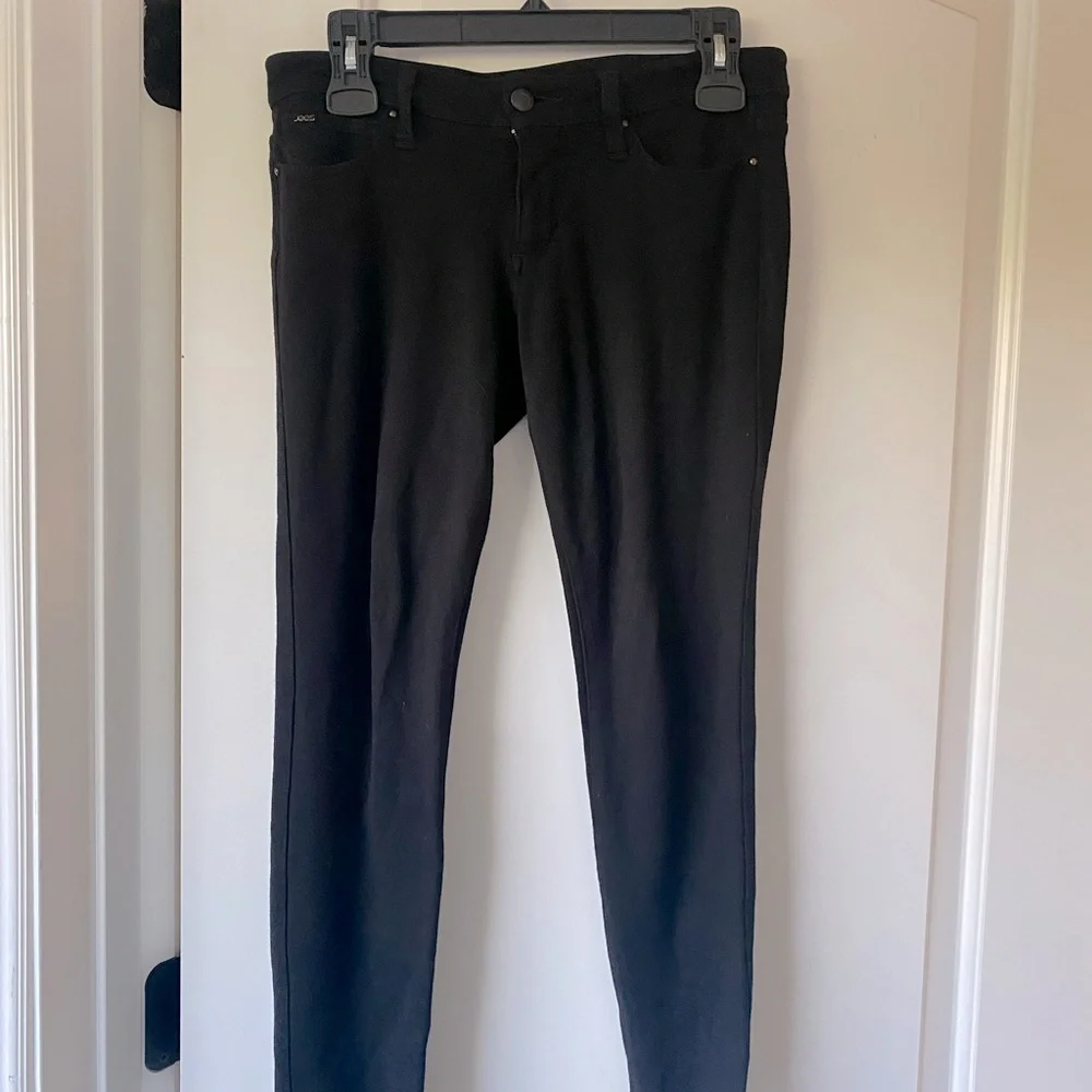 Joes Skinny Ponte pants - Picture 3 of 5